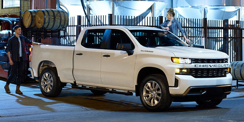 Business Elite - Rydell Chevrolet GMC in Grand Forks ND