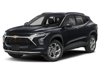Chevrolet Trax - Rydell Chevrolet GMC in Grand Forks ND