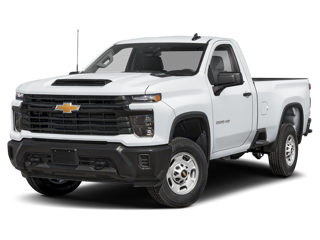 Chevrolet Silverado HD - Rydell Chevrolet GMC in Grand Forks ND
