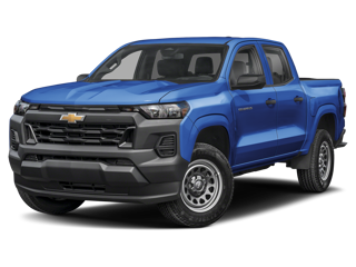 Chevrolet Colorado - Rydell Chevrolet GMC in Grand Forks ND