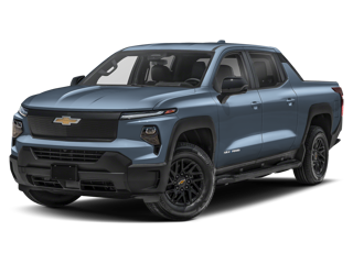 Chevrolet Silverado EV - Rydell Chevrolet GMC in Grand Forks ND