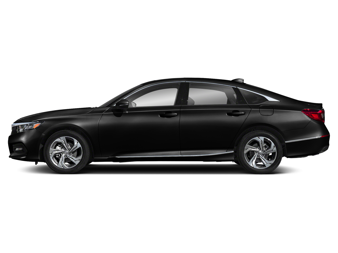 2019 Honda Accord Sedan EX-L 2.0T