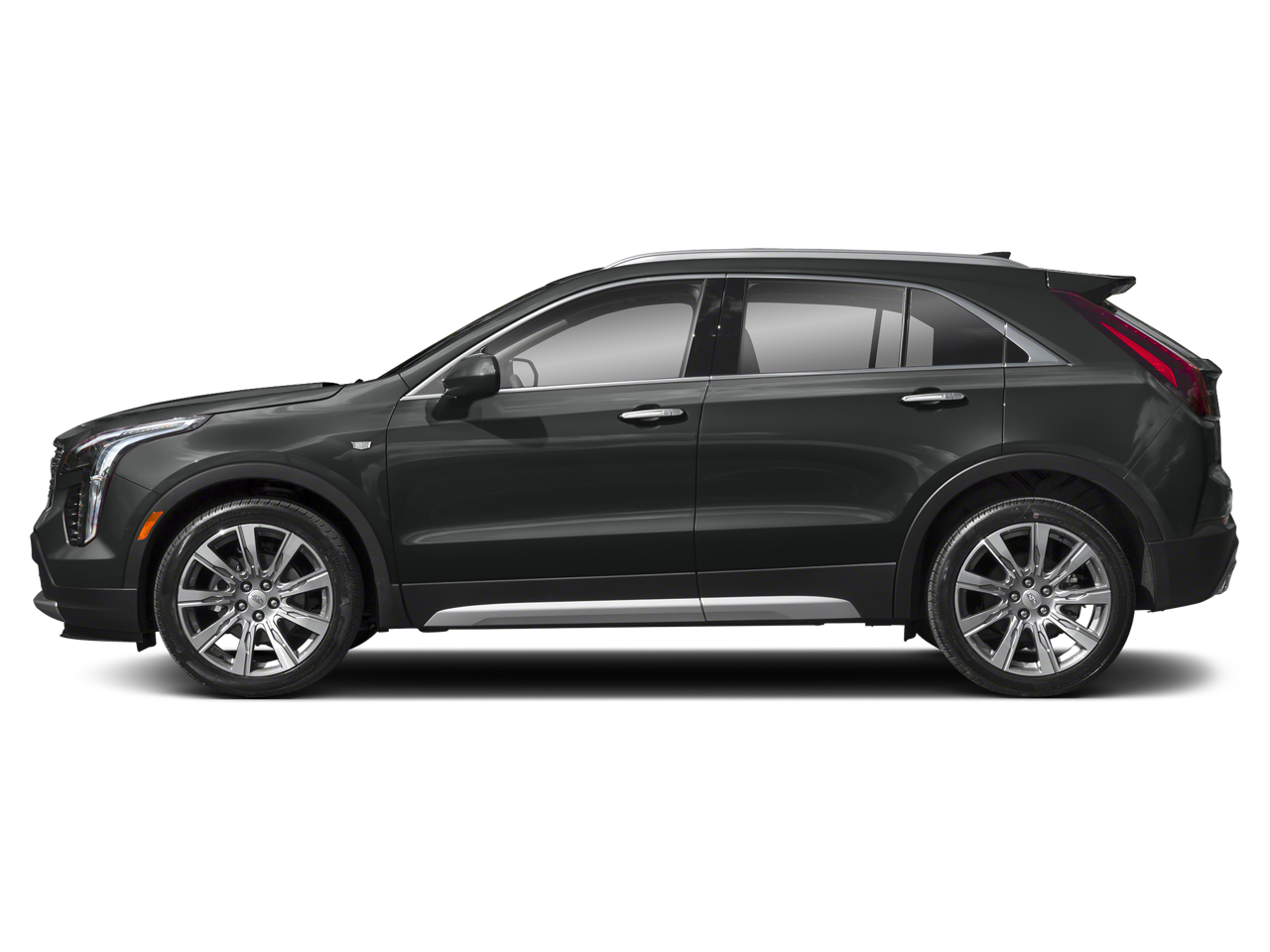 2020 Cadillac XT4 AWD Premium Luxury