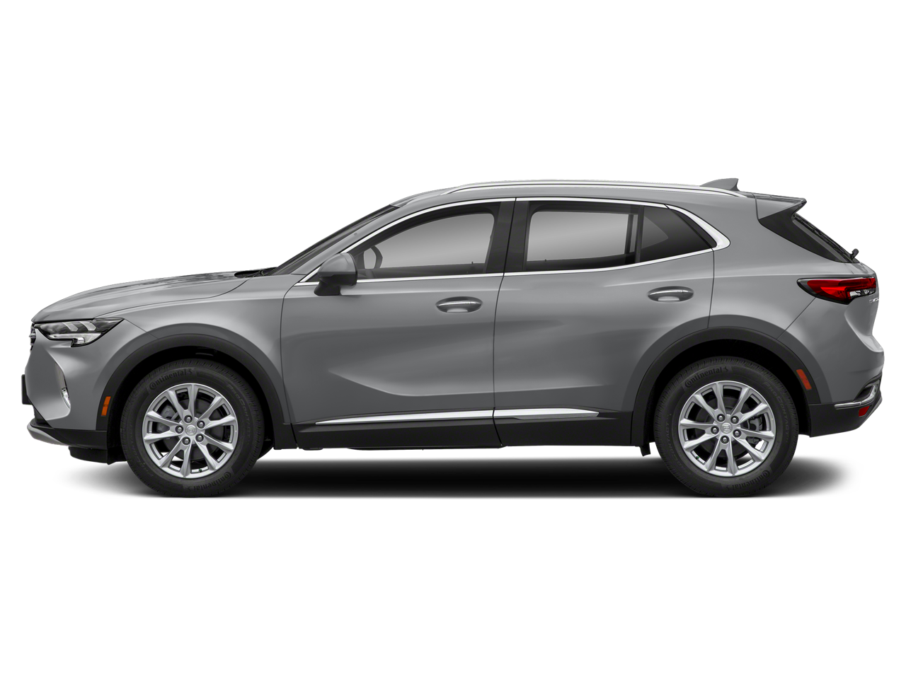 2023 Buick Envision Avenir - Photo 25