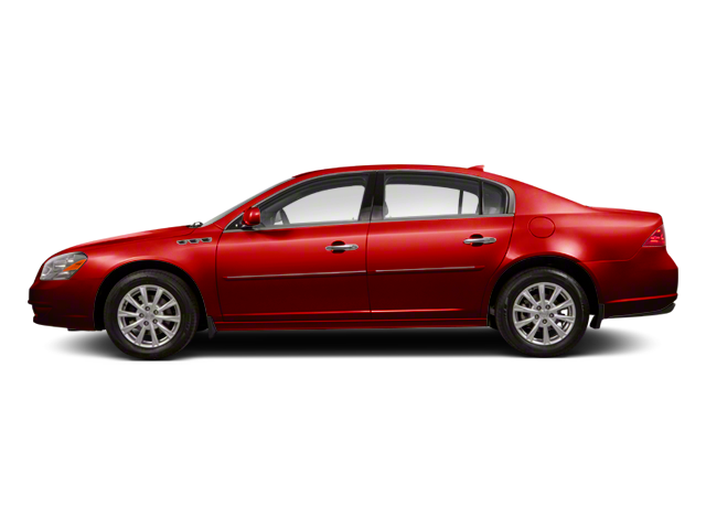 2011 Buick Lucerne CXL