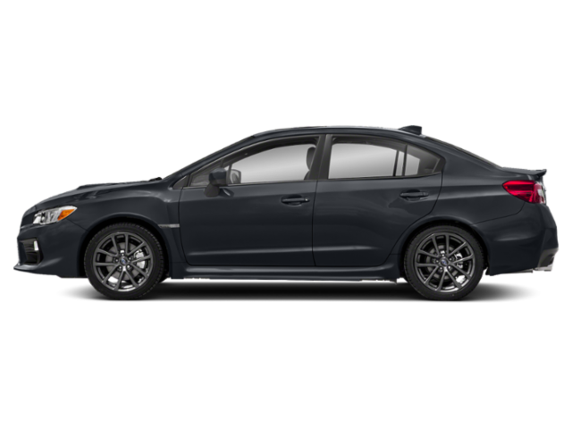 2018 Subaru WRX Premium