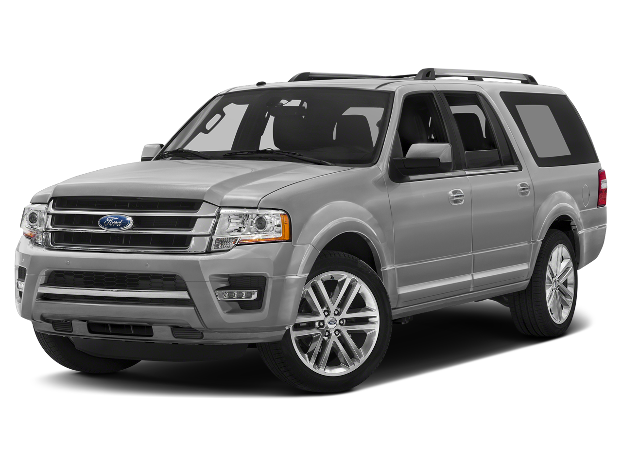 2015 Ford Expedition EL Limited