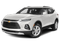 2019 Chevrolet Blazer JET BLACK