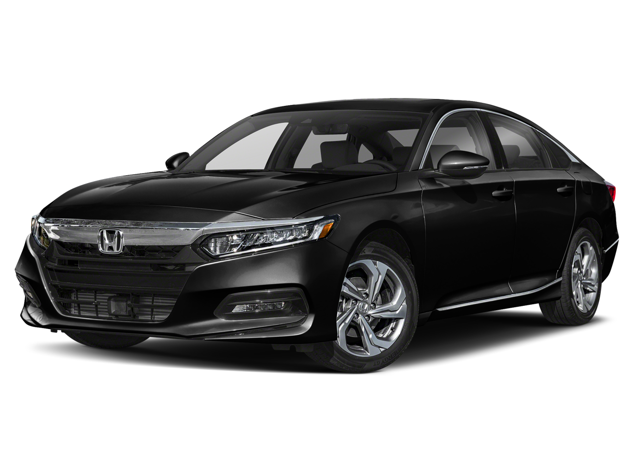 2019 Honda Accord Sedan EX-L 2.0T