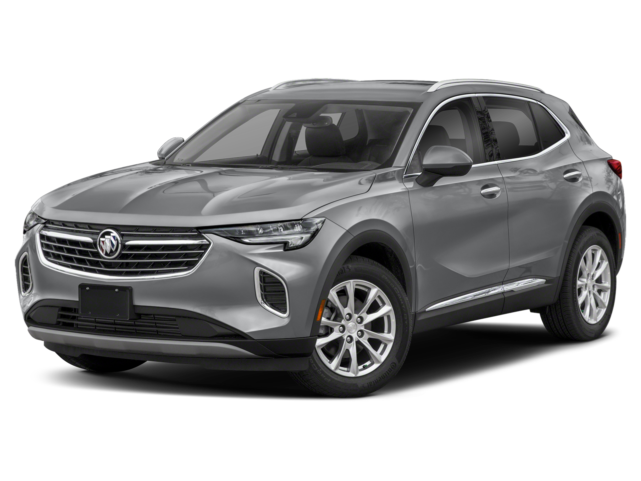 2023 Buick Envision Avenir - Photo 23