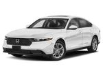 2023 Honda Accord Sedan EX