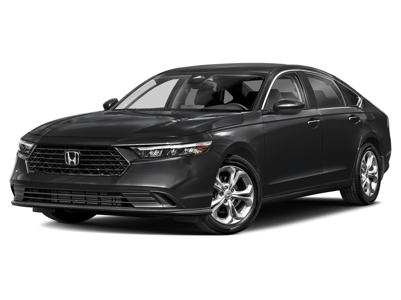 2023 Honda Accord Sedan LX