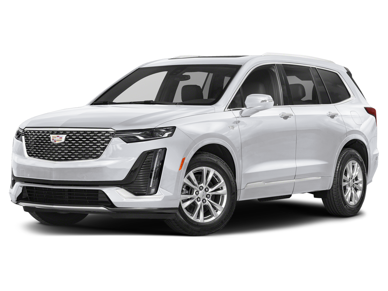 2024 Cadillac XT6 Premium Luxury Auto 4WD's photo