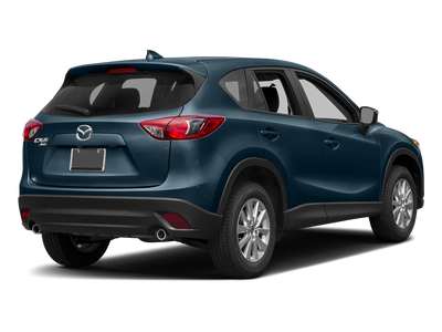2016 Mazda Mazda CX-5 Touring