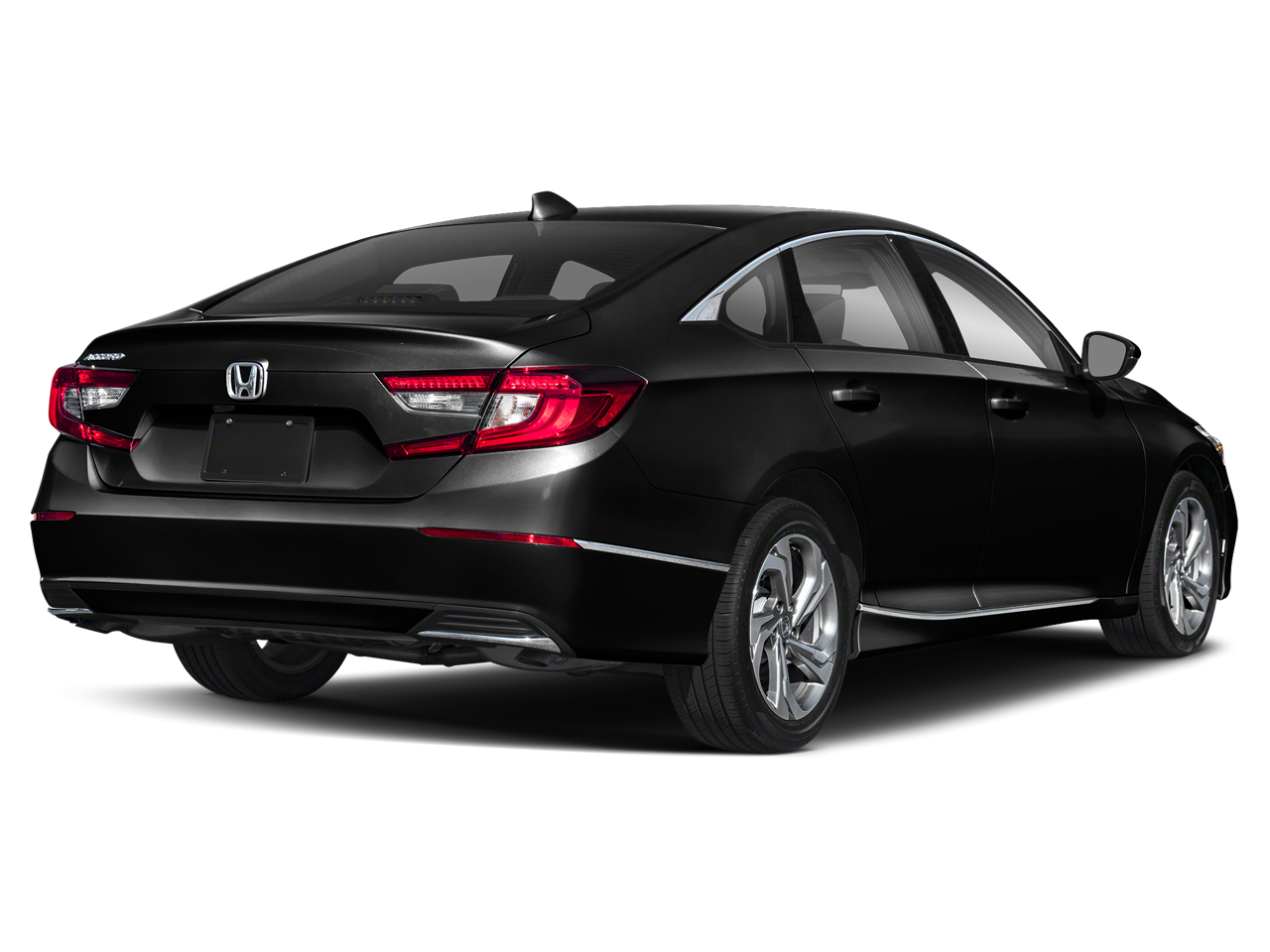 2019 Honda Accord Sedan EX-L 2.0T