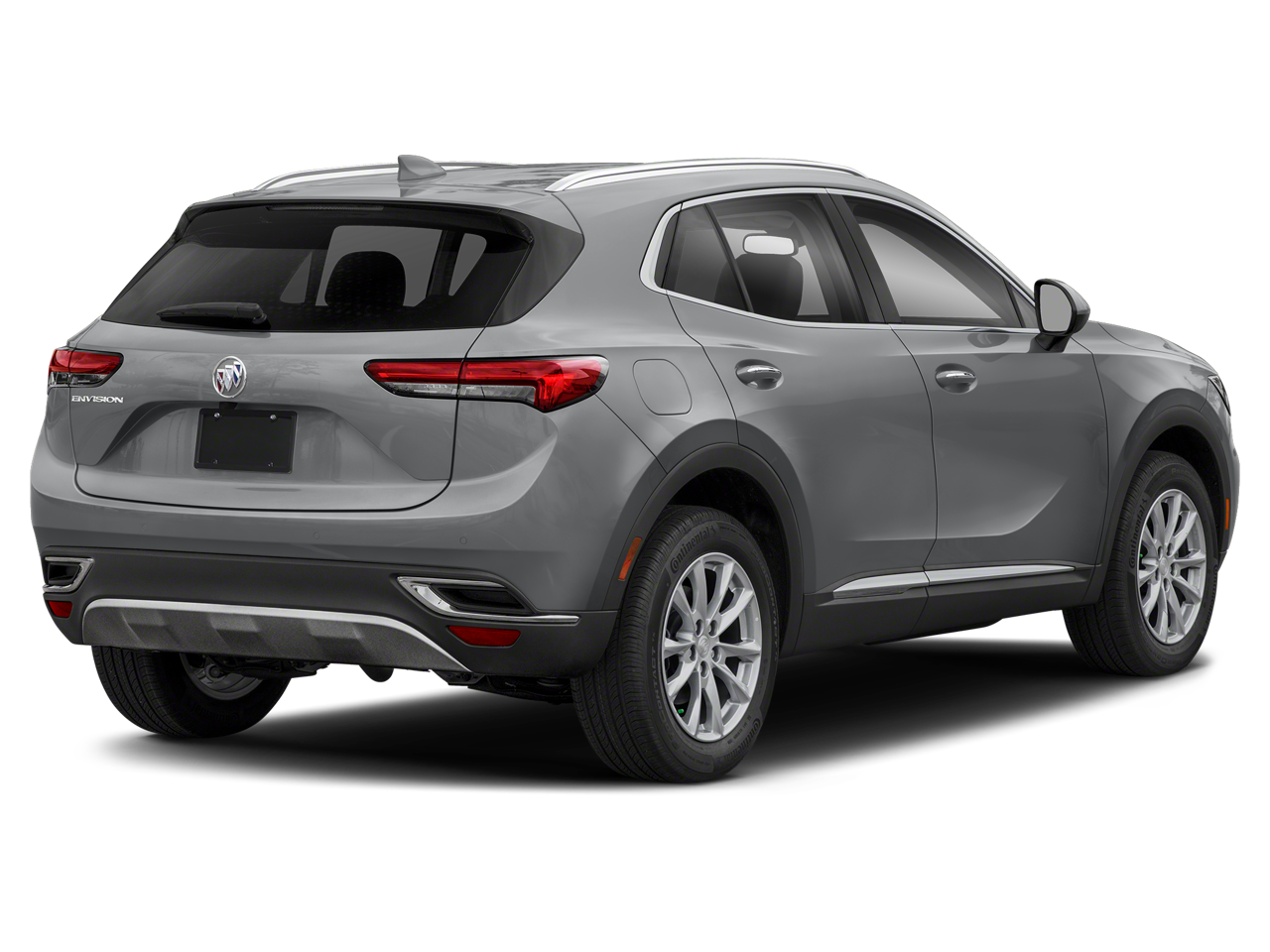 2023 Buick Envision Avenir - Photo 24