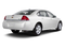 2012 Chevrolet Impala LTZ