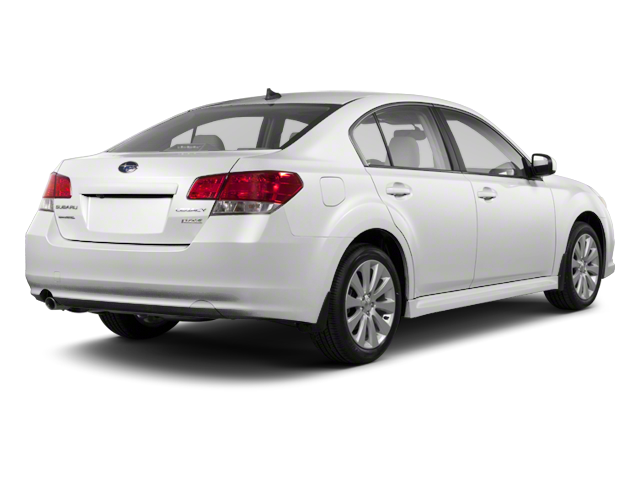 2012 Subaru Legacy 2.5i Premium