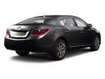 2013 Buick LaCrosse Touring
