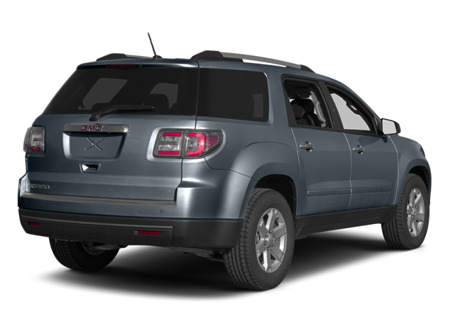 2013 GMC Acadia SLT