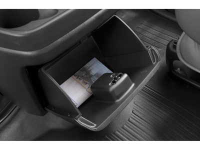2015 Chevrolet Express Cargo 2500 Work Van