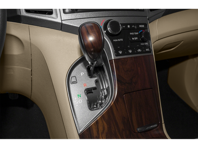 2015 Toyota Venza XLE V6