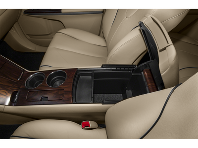 2015 Toyota Venza XLE V6