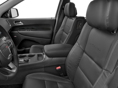 2016 Dodge Durango Citadel