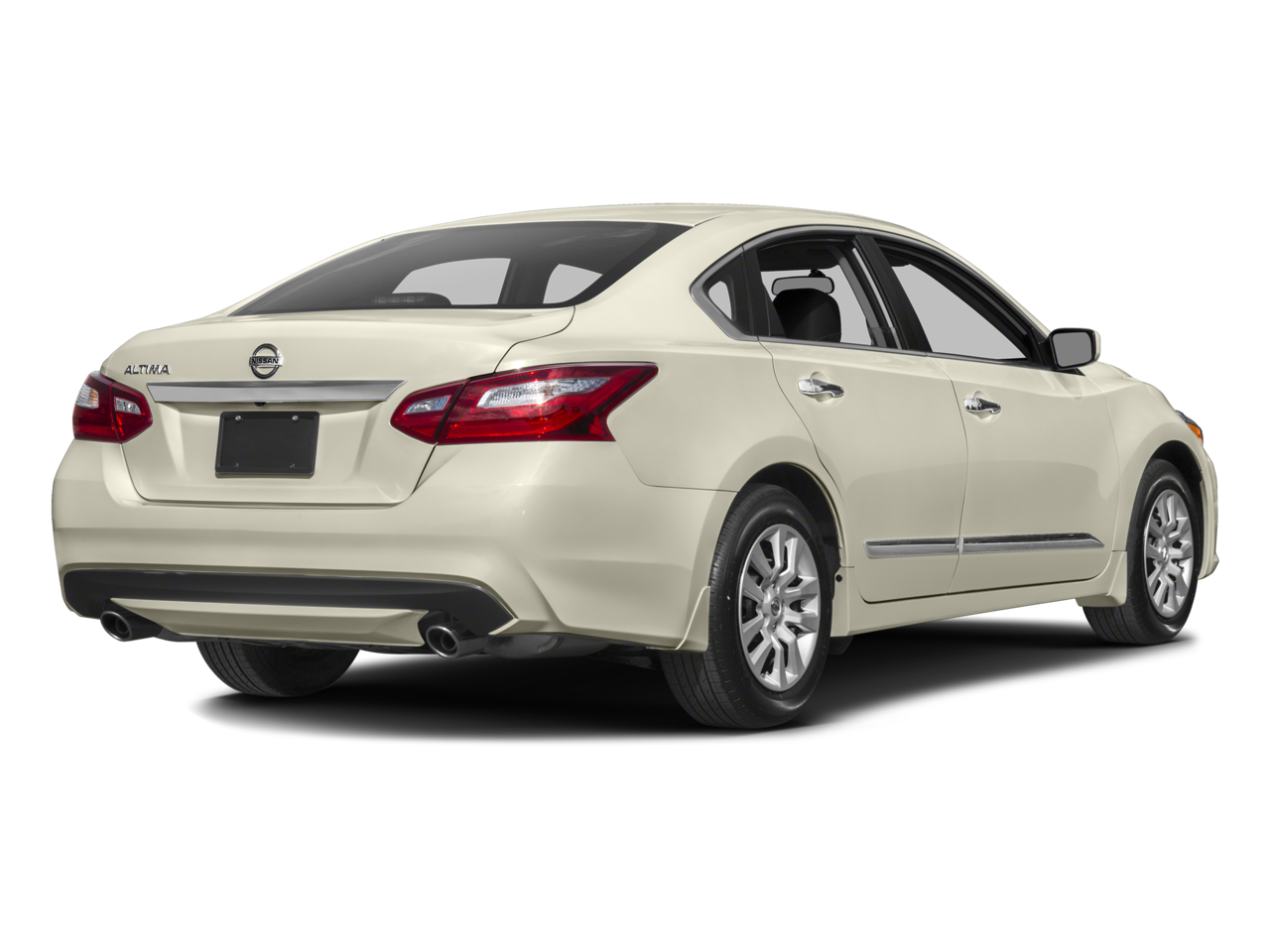 2016 Nissan Altima S
