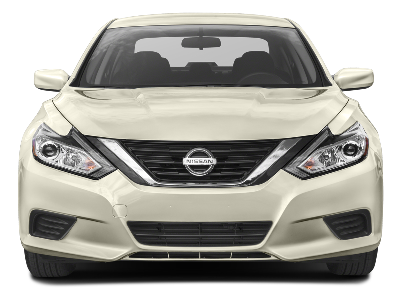 2016 Nissan Altima S