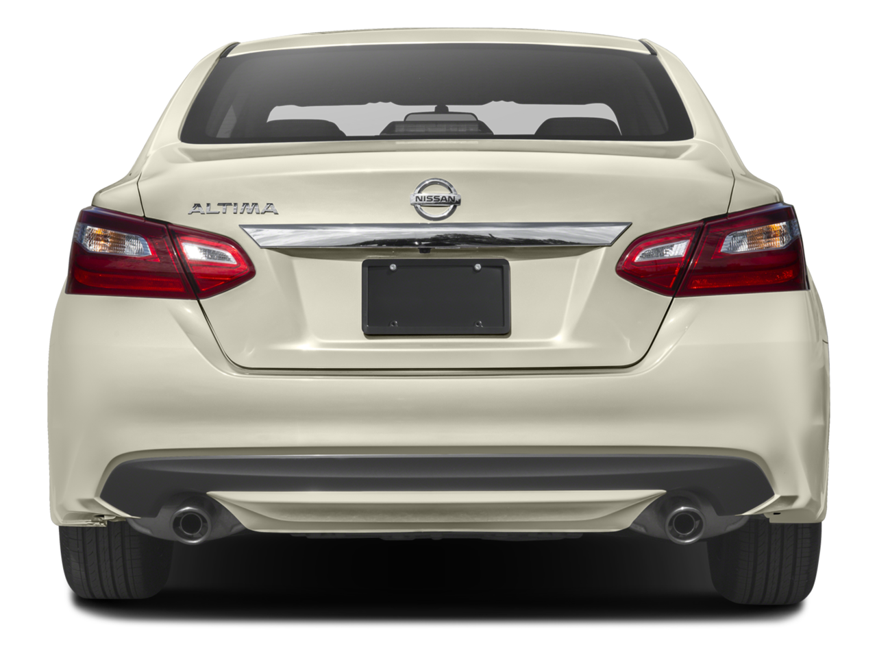 2016 Nissan Altima S