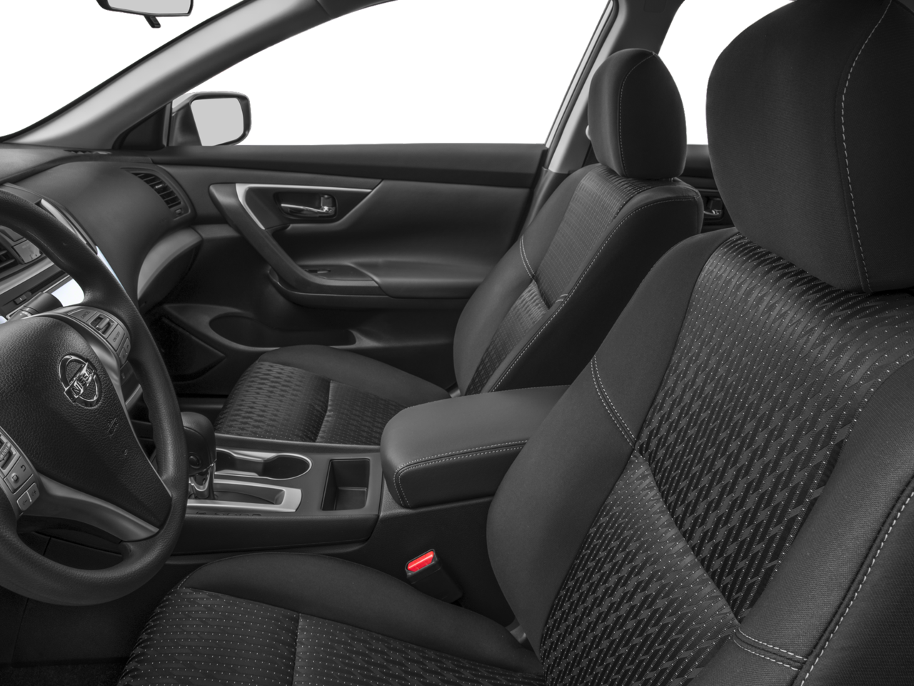 2016 Nissan Altima S