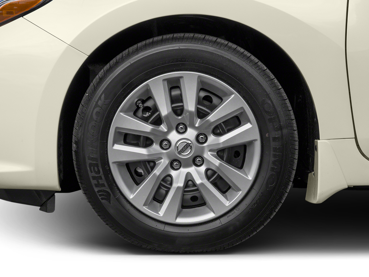 2016 Nissan Altima S