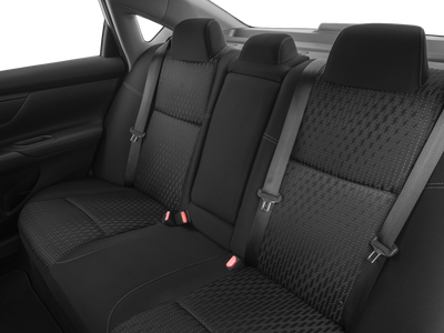 2016 Nissan Altima S