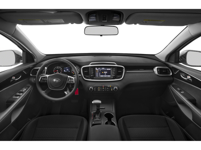 2019 Kia Sorento LX V6