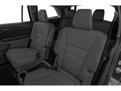 2020 Honda Pilot Touring 7-Passenger