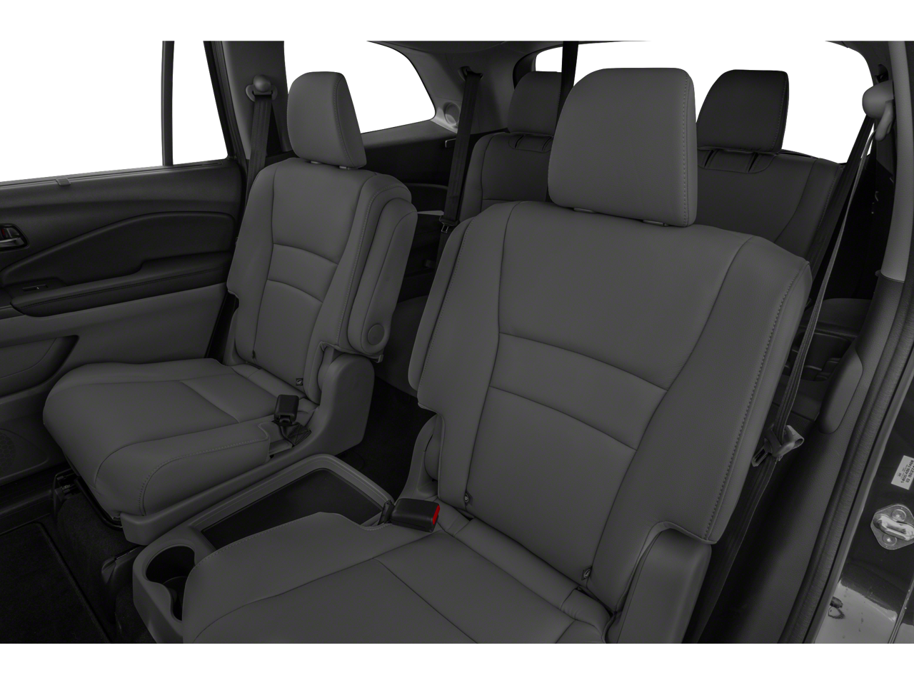 2020 Honda Pilot Touring 7-Passenger