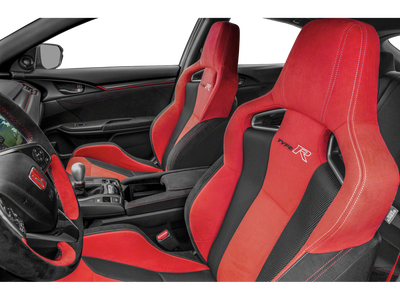 2021 Honda Civic Type R Touring