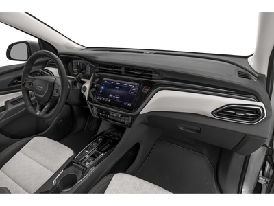 2022 Chevrolet Bolt EUV Premier