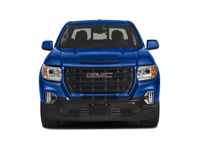 2022 GMC Canyon 4WD Elevation