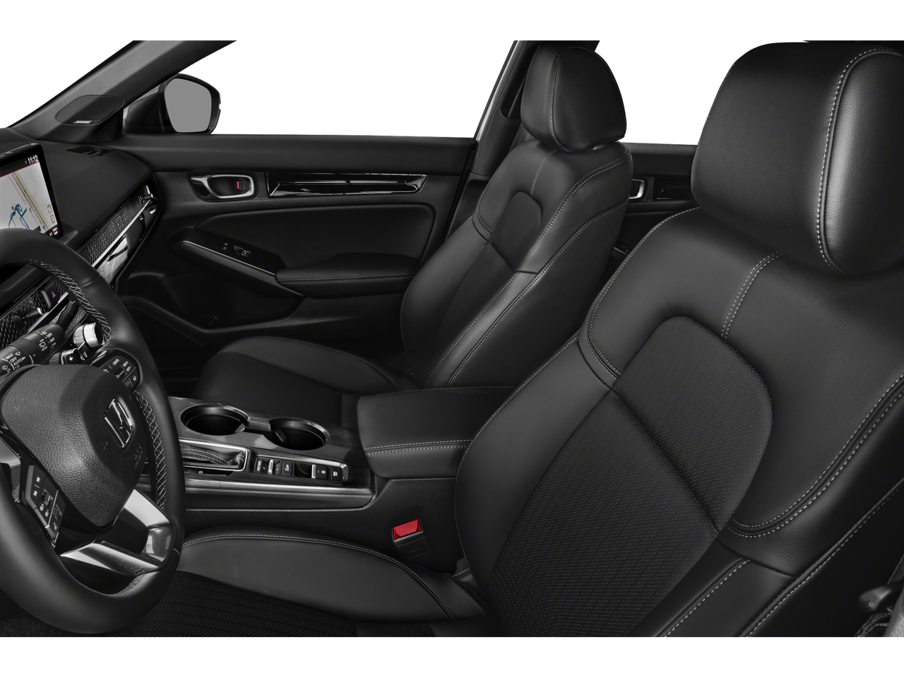 2023 Honda Civic Hatchback Sport Touring