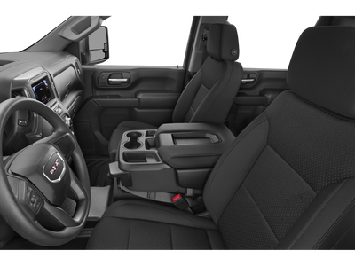 2024 GMC Sierra 2500 HD SLT