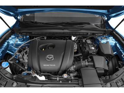 2024 Mazda Mazda CX-50 2.5 S Select Package