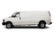 2010 Chevrolet Express Cargo 3500 Work Van