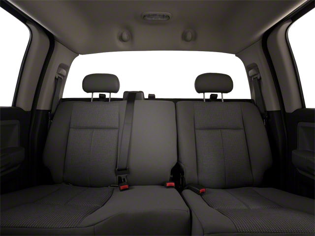2010 Dodge Dakota Bighorn/Lonestar