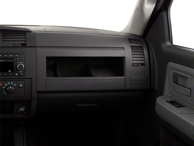 2010 Dodge Dakota Bighorn/Lonestar