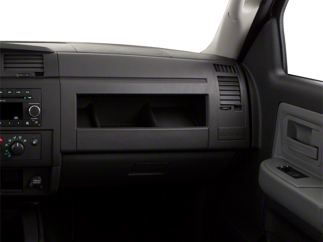 2010 Dodge Dakota Bighorn/Lonestar