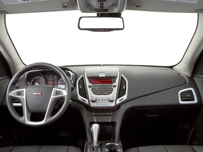 2010 GMC Terrain SLE-2