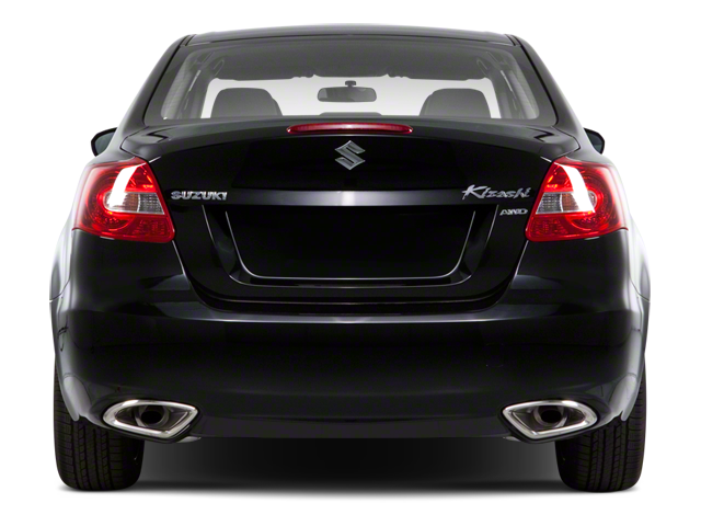 2010 Suzuki Kizashi SE
