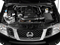 2011 Nissan Pathfinder S